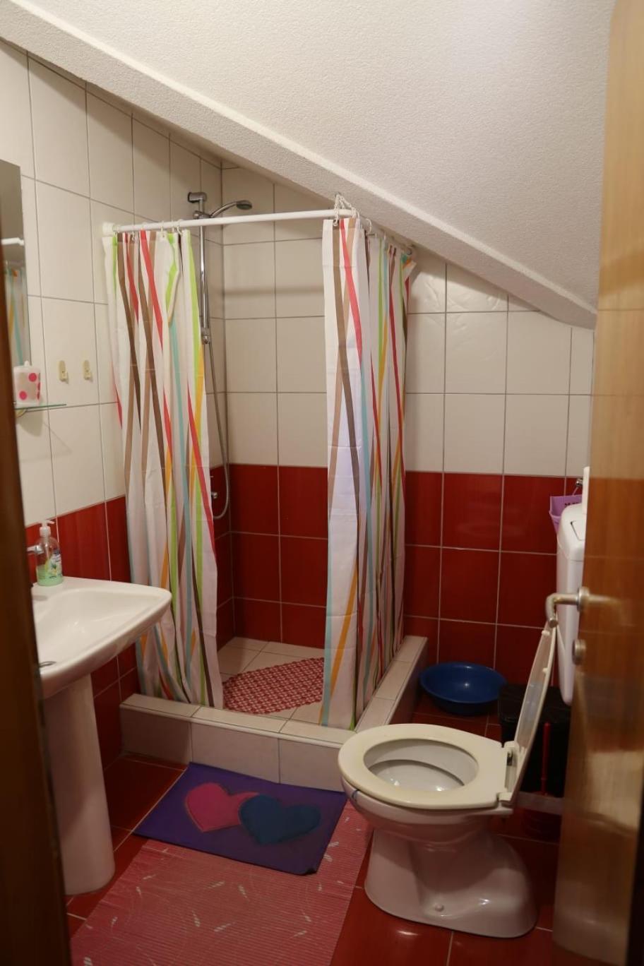 Apartment Prole Sipovo Kültér fotó